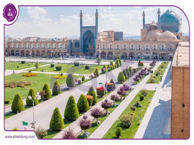 چگونه از طریق سایت شیش دنگ در اصفهان ملک بخریم؟