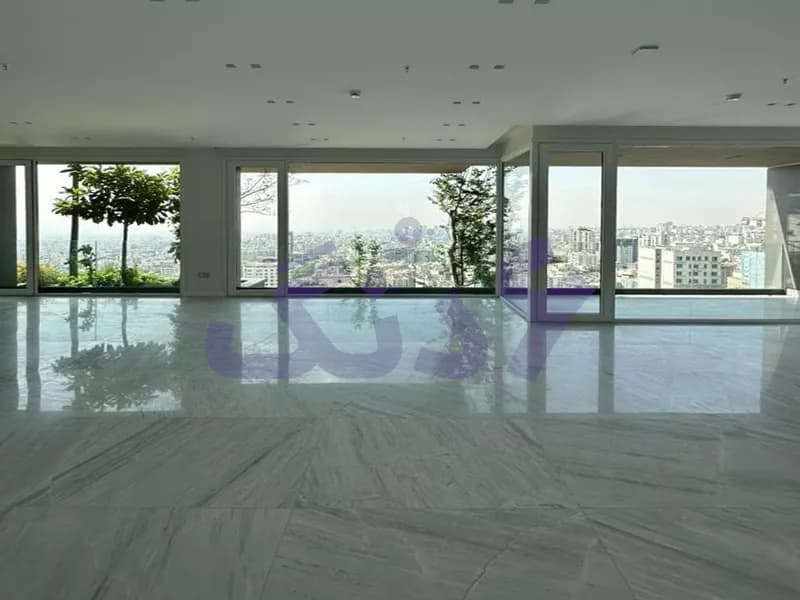 آپارتمان 216 متری در آبشار اول اصفهان برای فروش
