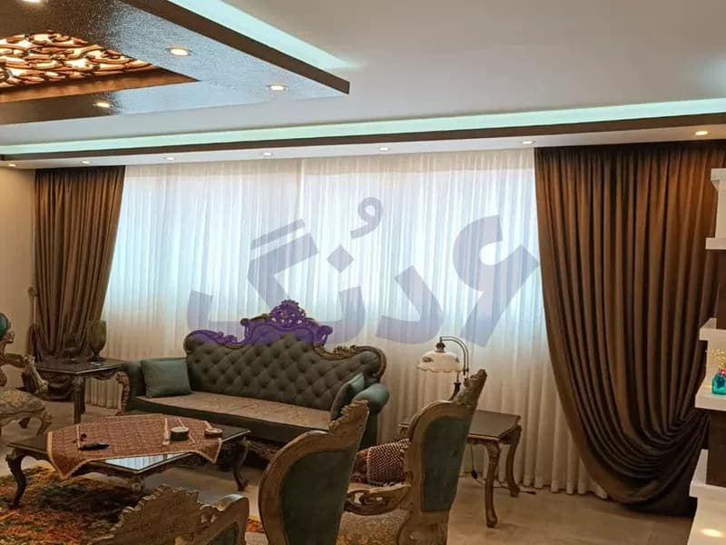 پیش فروش 195 متر آپارتمان لاهور اصفهان
