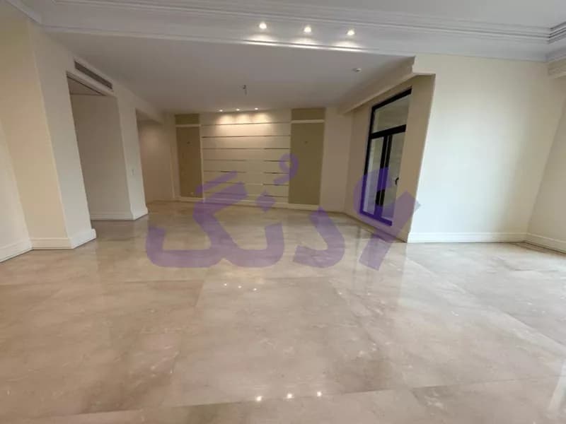 334 متر آپارتمان در نظر غربی اصفهان برای فروش