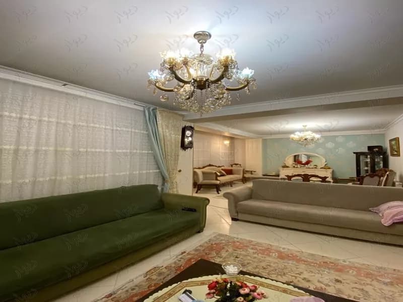 آپارتمان 130 متری برای فروش در یاغچیان 