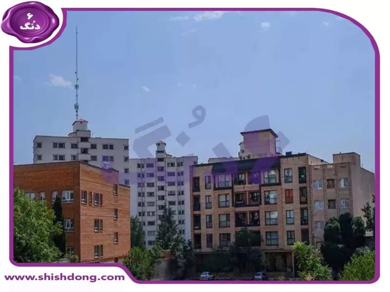 قیمت آپارتمان، مسکن، خانه و ملک درازگل تهران