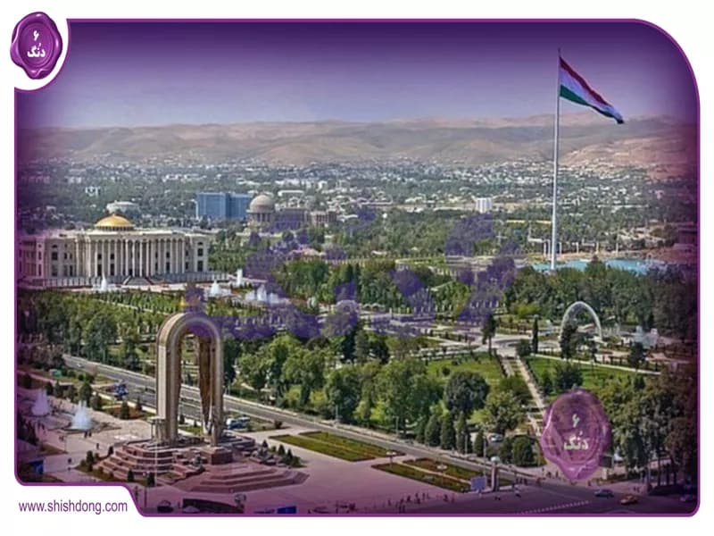 تاجیکستان، سرزمینی آشنا با فرصت‌های نوین: نگاهی به شرایط کار و زندگی