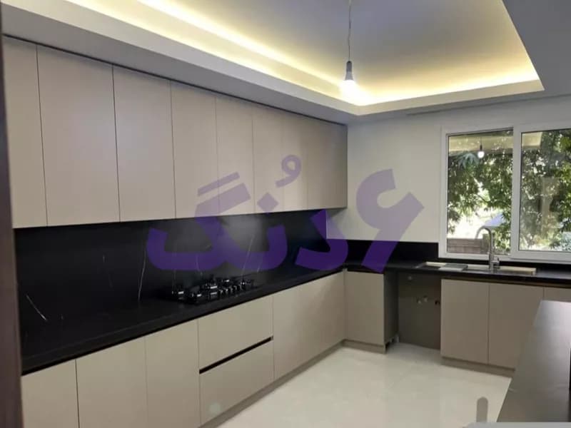 اجاره خانه 290 متر تاپ لوکیشن اقدسیه گلستان شمالی 