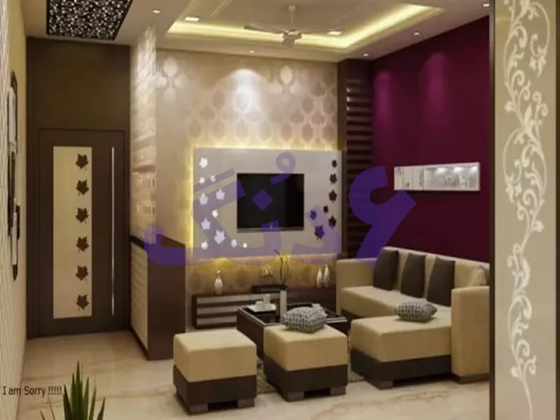 153 متر آپارتمان در شیخ کلینی اصفهان برای اجاره