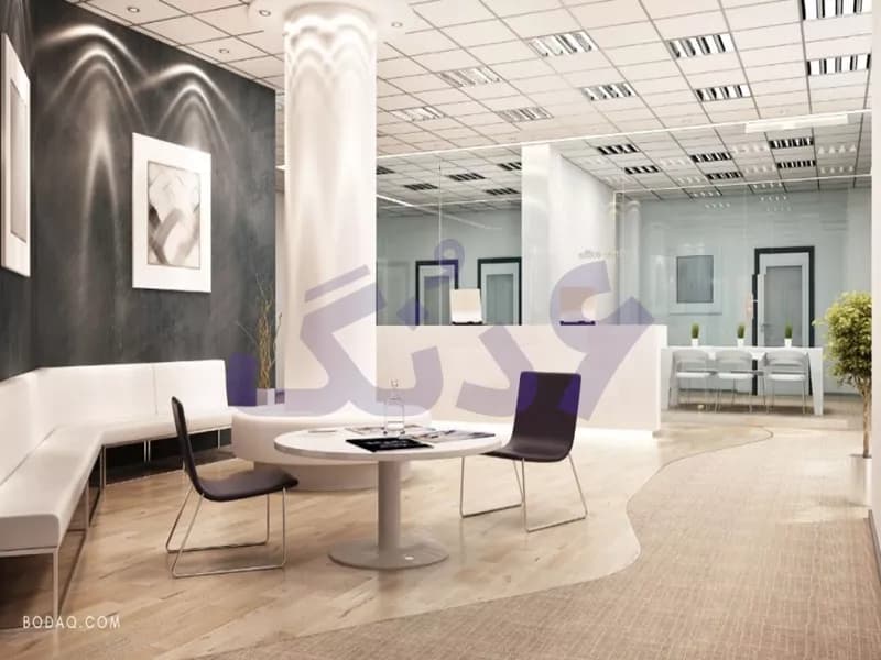 فروش 248 متر مجموعه مسکونی-تجاری نیکبخت اصفهان