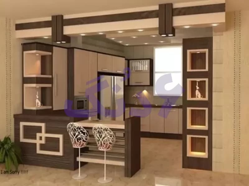 71 متر آپارتمان در توحید اصفهان برای فروش