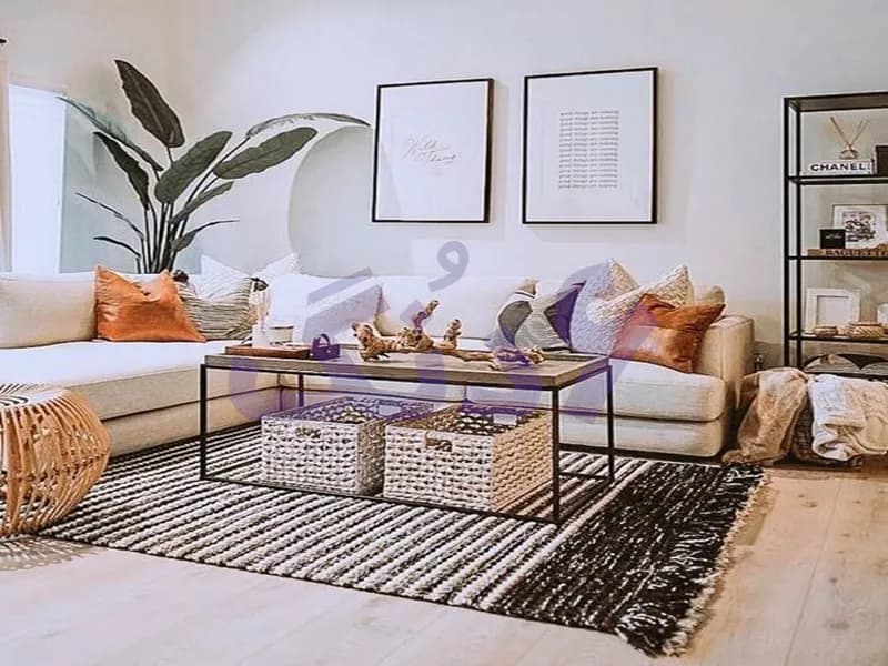 فروش 207 متر آپارتمان در علامه امینی اصفهان