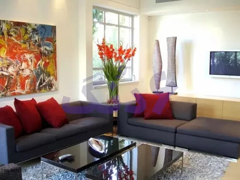 آپارتمان 165 متری در باغ زرشک اصفهان برای فروش