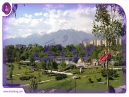 محله تهرانپارس شرقی: تلفیقی از زندگی مدرن و فضاهای سبز در شرق تهران محله تهرانپارس شرقی: تلفیقی از زندگی مدرن و فضاهای سبز در شرق تهران