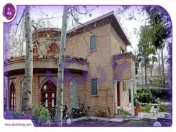 محله قلمستان تهران: باغی در دل شهر، از قاجار تا امروز محله قلمستان تهران: باغی در دل شهر، از قاجار تا امروز