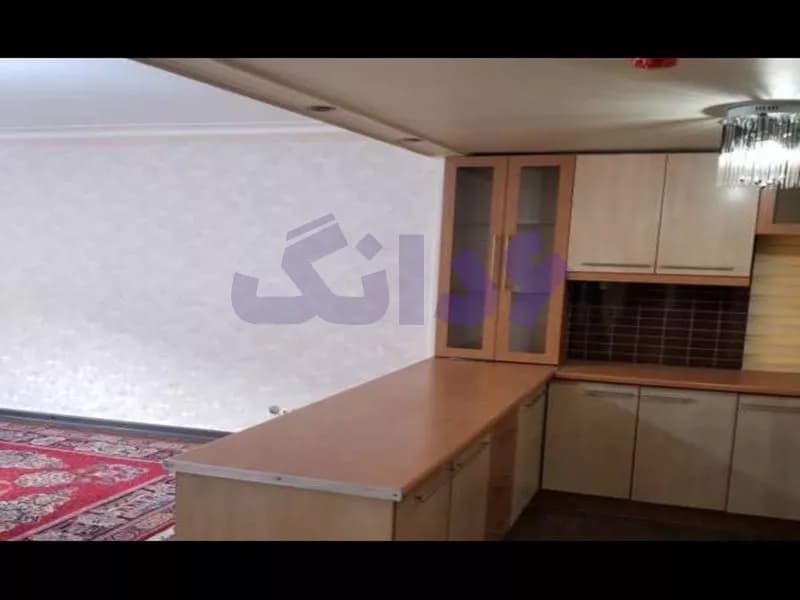 فروش آپارتمان 82 متری در سعادت آباد تهران 