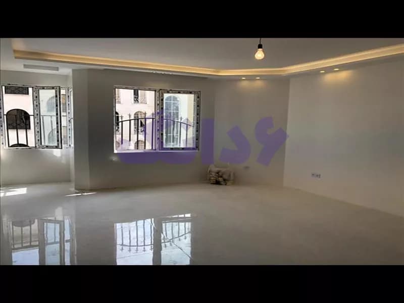 فروش آپارتمان 76 متری در سعادت آباد تهران 