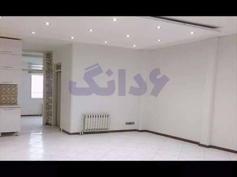 رهن و اجاره آپارتمان 77 متری در فرمانیه تهران 