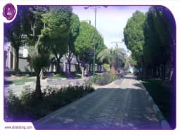 محله پرستار تهران: همسایگی با تاریخ و زندگی در شرق پایتخت محله پرستار تهران: همسایگی با تاریخ و زندگی در شرق پایتخت