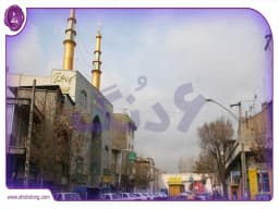 محله دهقان تهران: روایتی از کشاورزی تا زندگی شهری در شرق پایتخت محله دهقان تهران: روایتی از کشاورزی تا زندگی شهری در شرق پایتخت