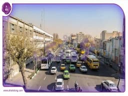 محله پیروزی تهران: از شکارگاه شاهان تا قلب تپنده شرق پایتخت محله پیروزی تهران: از شکارگاه شاهان تا قلب تپنده شرق پایتخت