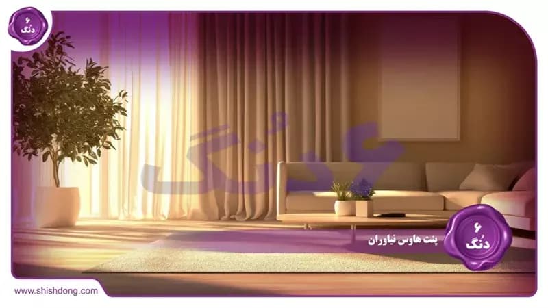 بهترین پنت هاوس نیاوران ۱۴۰۴: رازهای خرید لوکس با امکانات مدرن بهترین پنت هاوس نیاوران ۱۴۰۴: رازهای خرید لوکس با امکانات مدرن