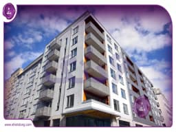 آپارتمان: تجلی زندگی مدرن در فضای جمعی آپارتمان: تجلی زندگی مدرن در فضای جمعی