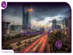 حقوق کار در عربستان سعودی: مروری جامع حقوق کار در عربستان سعودی: مروری جامع