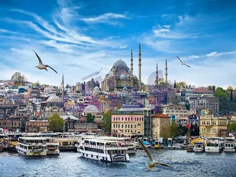 خرید ملک و اخذ اقامت و شهروندی ترکیه و اروپا