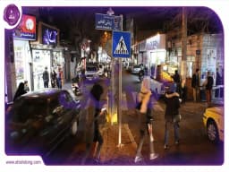 محله سرآسیاب دولاب تهران: گذر از تاریخ آسیابها تا زندگی امروز محله سرآسیاب دولاب تهران: گذر از تاریخ آسیابها تا زندگی امروز