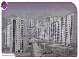 شتاب احداث مسکن محرومین در این استان شتاب احداث مسکن محرومین در این استان