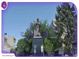 محله چهارصد دستگاه تهران: یادگاری از جنگ جهانی دوم در دل منطقه ۱۴ محله چهارصد دستگاه تهران: یادگاری از جنگ جهانی دوم در دل منطقه ۱۴