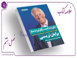 فصل هشتم: بازاریابی و فروش، سوخت رشد کسب و کار شما - بخش دوم فصل هشتم: بازاریابی و فروش، سوخت رشد کسب و کار شما - بخش دوم