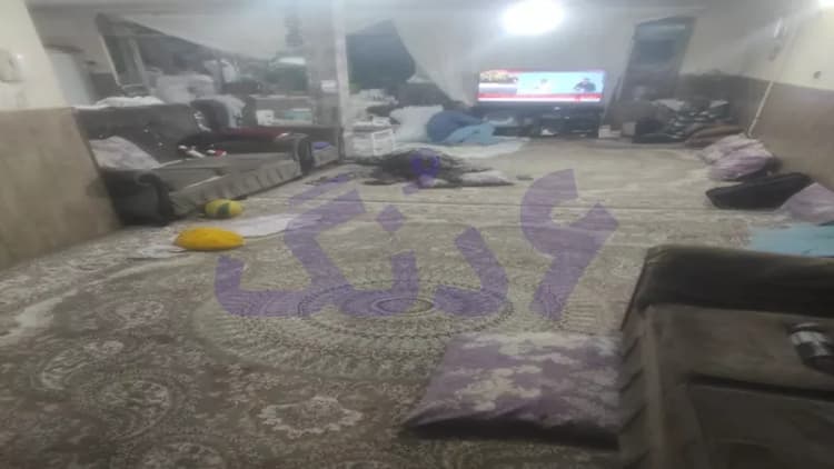 خونه خوب همراه با حیاط خونه خوب همراه با حیاط