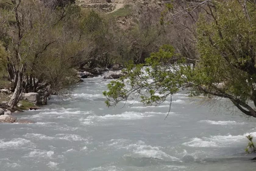 خسرو آباد جاجرود