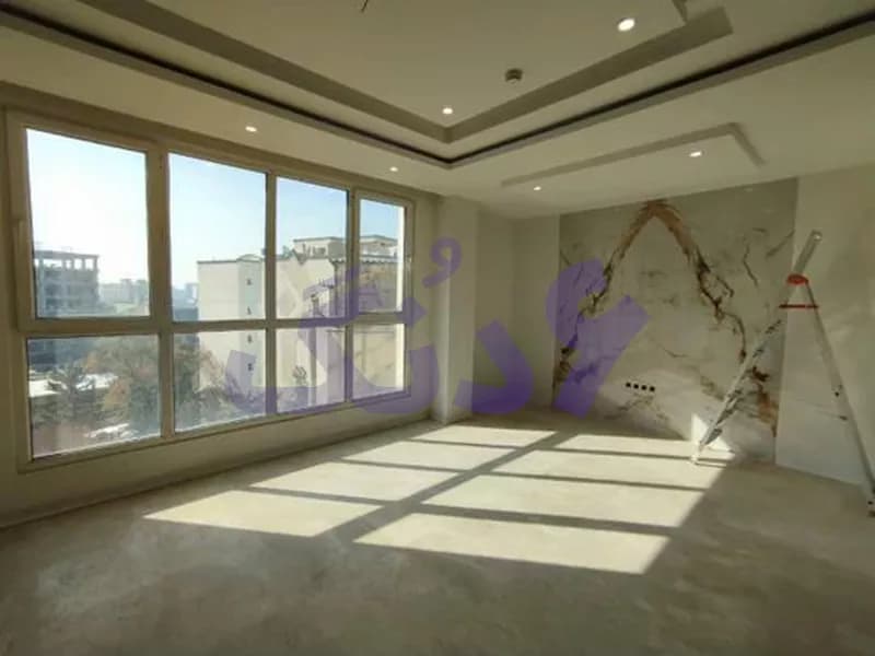 خرید آپارتمان اندرزگو شریفی منش 140 متر ، تک‌واحدی