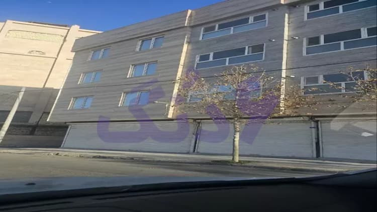 فروش یک باب مغازه در قربانی توس ۴۰ فروش یک باب مغازه در قربانی توس ۴۰