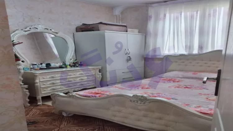 ۵۷ متر / شهرک صادقیه / خوش نقشه ۵۷ متر / شهرک صادقیه / خوش نقشه