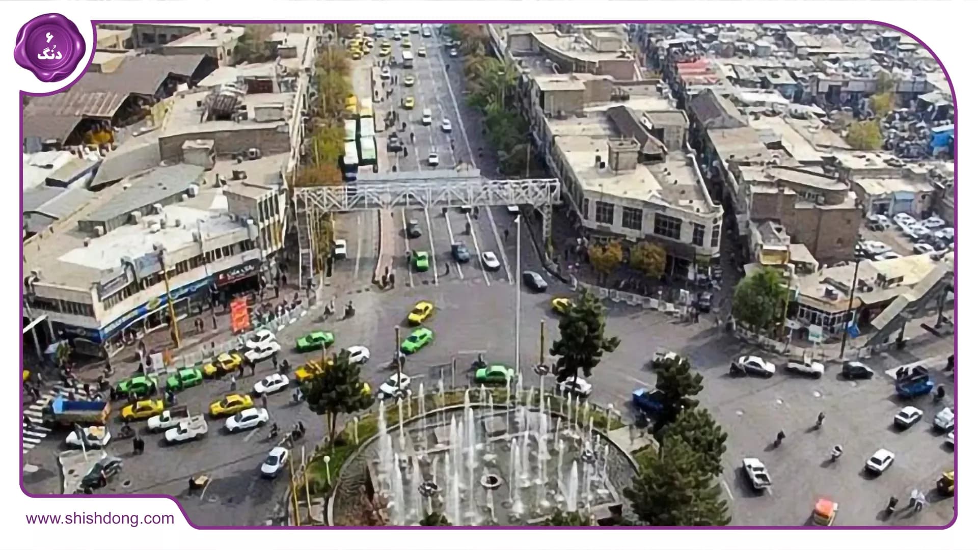 منطقه پانزده شهرداری