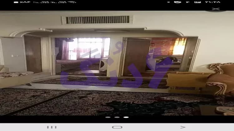 اجاره آپارتمان ۷۲متری دوخوابه میعاد جنوبی اجاره آپارتمان ۷۲متری دوخوابه میعاد جنوبی