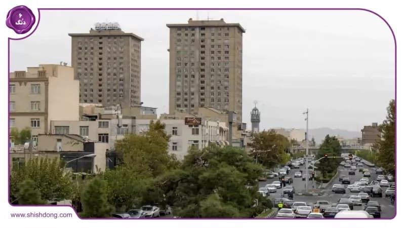 ستارخان