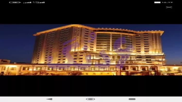 16 متر تجاری نوساز و آپارتمان اداری برخیابان اصلی 16 متر تجاری نوساز و آپارتمان اداری برخیابان اصلی