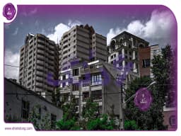 دارآباد: نگین سرسبز شمیران دارآباد: نگین سرسبز شمیران