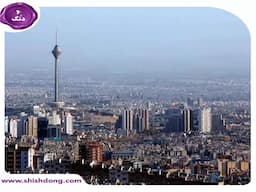 درباره منطقه دو شهرداری تهران