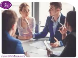 The impressive of body language in communicating The impressive of body language in communicating