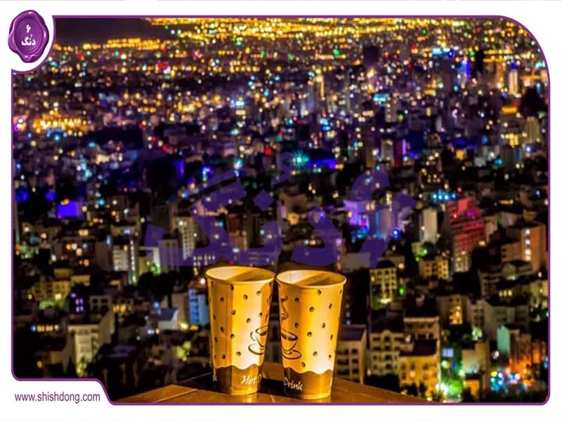 راهنمای جامع اجاره خانه در بام تهران تجربهای لوکس با منظره پایتخت راهنمای جامع اجاره خانه در بام تهران تجربهای لوکس با منظره پایتخت