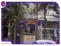 محله استخر ری تهران: تلفیقی از سنت و زندگی شهری در منطقه ۲۰ محله استخر ری تهران: تلفیقی از سنت و زندگی شهری در منطقه ۲۰