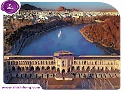 سی و سه پل اصفهان، پیوندی میان تاریخ و فرهنگ