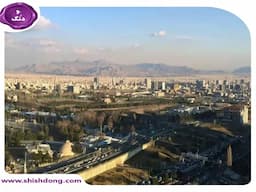 منطقه 4 شهرداری تهران