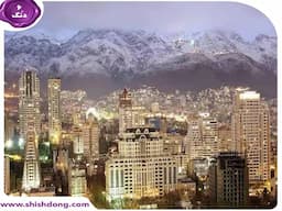 کامرانیه: زیبایی، آرامش و همبستگی درشمال تهران