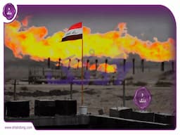 زمزمه‌های بحران در بازار نفت؟ عراق، قربانی جدید نوسانات ژئوپلیتیکی