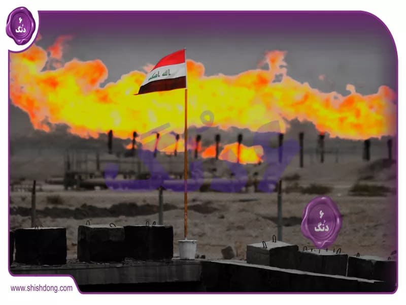 زمزمه‌های بحران در بازار نفت؟ عراق، قربانی جدید نوسانات ژئوپلیتیکی
