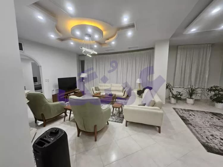 ۱۲۰متری فول ۳خواب ۱۲۰متری فول ۳خواب