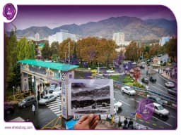 جاذبههای گردشگری تجریش؛ نگین درخشان شمال پایتخت جاذبههای گردشگری تجریش؛ نگین درخشان شمال پایتخت